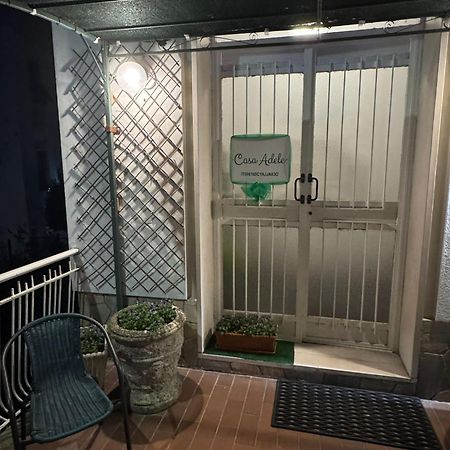 세라발레스크리비아 Casa Adele B&B 외부 사진