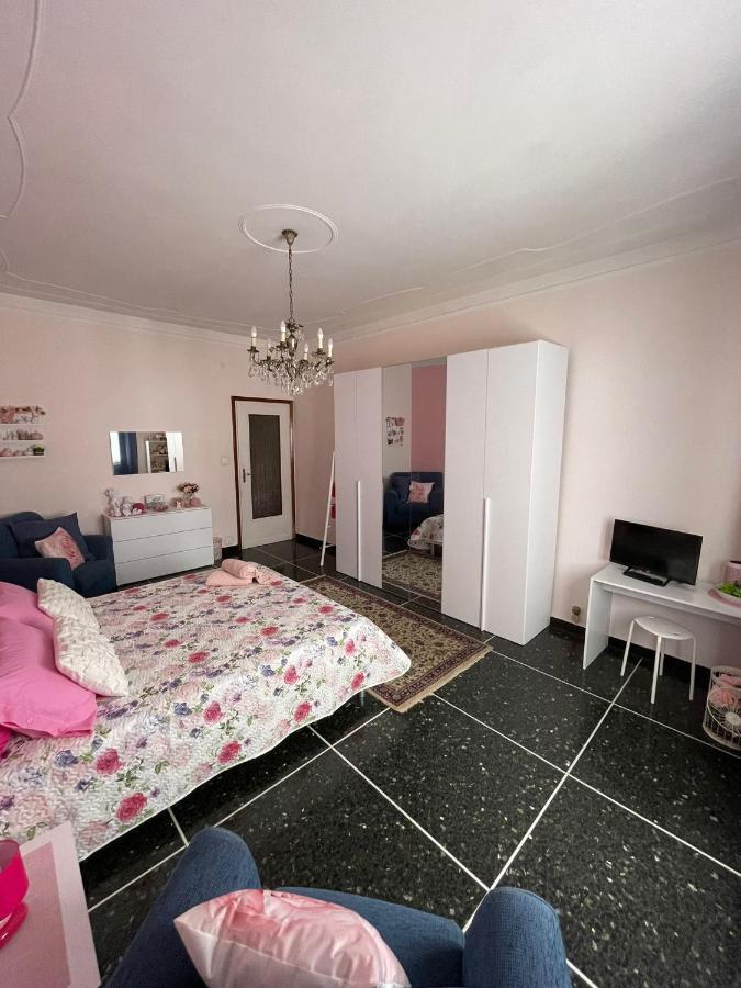 세라발레스크리비아 Casa Adele B&B 외부 사진