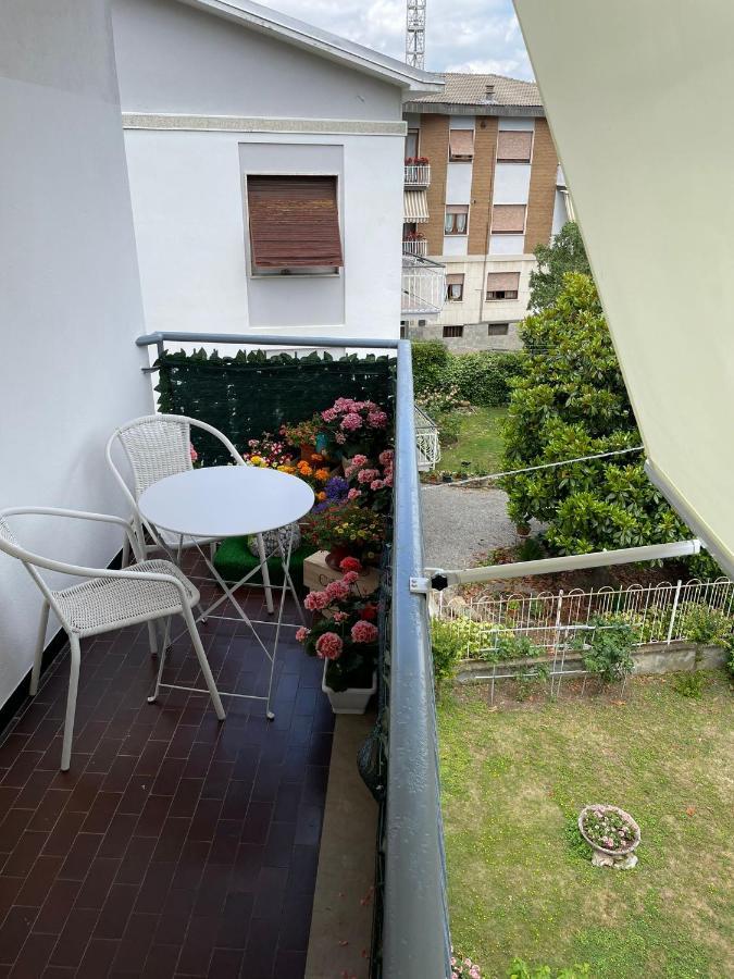 세라발레스크리비아 Casa Adele B&B 외부 사진