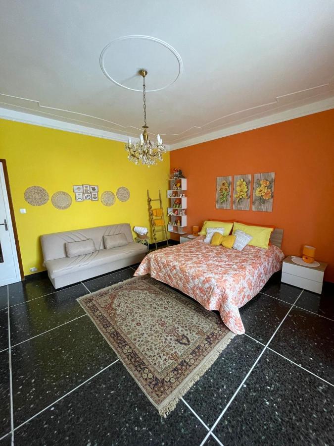 세라발레스크리비아 Casa Adele B&B 외부 사진