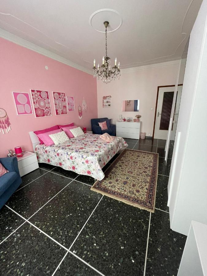 세라발레스크리비아 Casa Adele B&B 외부 사진