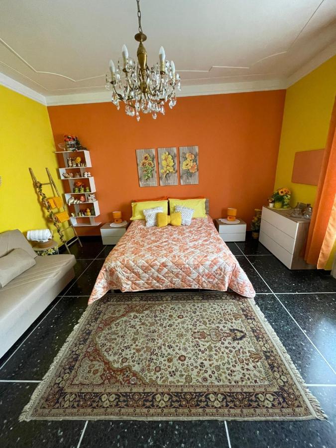 세라발레스크리비아 Casa Adele B&B 외부 사진