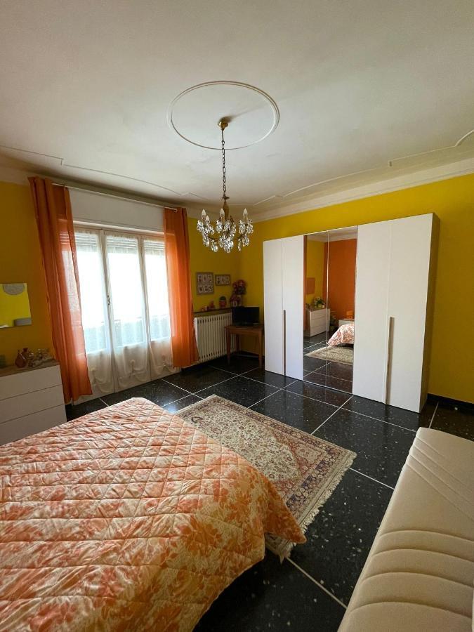 세라발레스크리비아 Casa Adele B&B 외부 사진