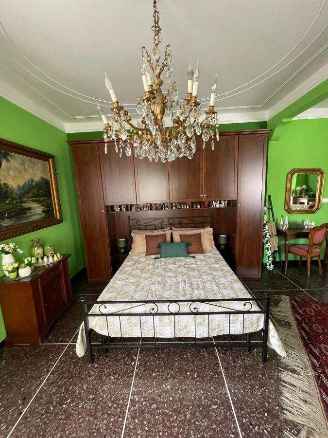 세라발레스크리비아 Casa Adele B&B 외부 사진