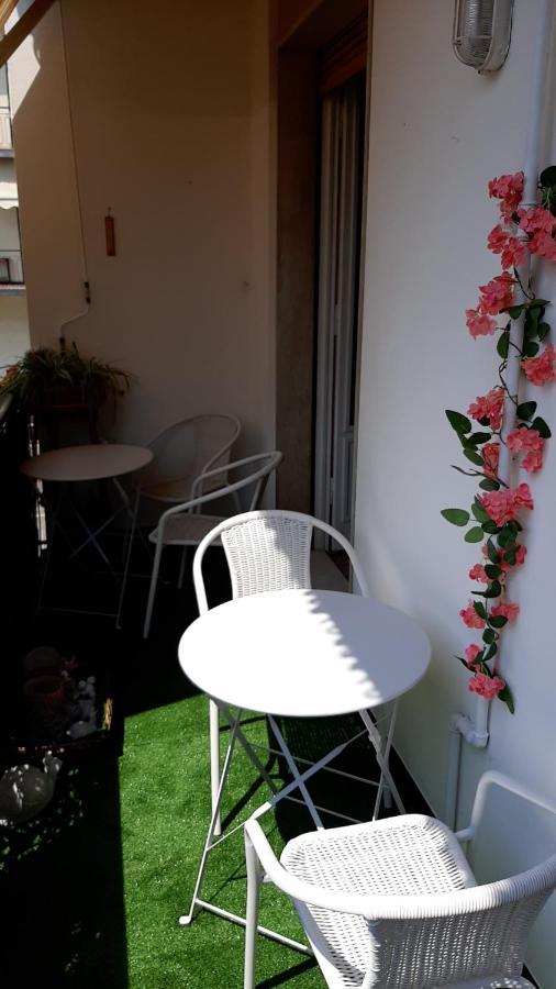 세라발레스크리비아 Casa Adele B&B 외부 사진