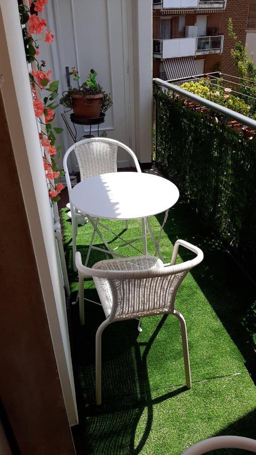 세라발레스크리비아 Casa Adele B&B 외부 사진