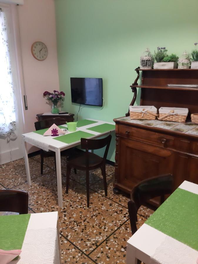 세라발레스크리비아 Casa Adele B&B 외부 사진