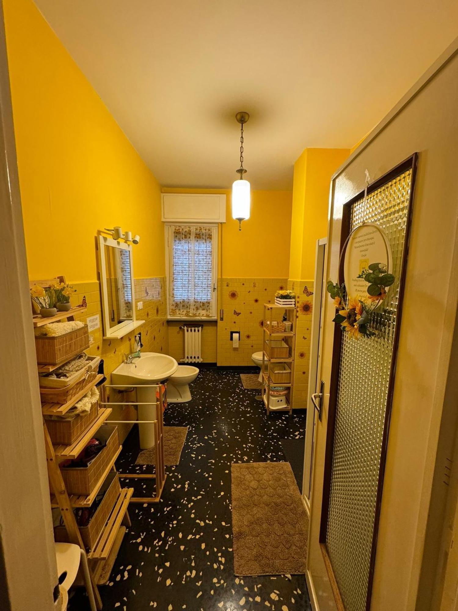 세라발레스크리비아 Casa Adele B&B 외부 사진
