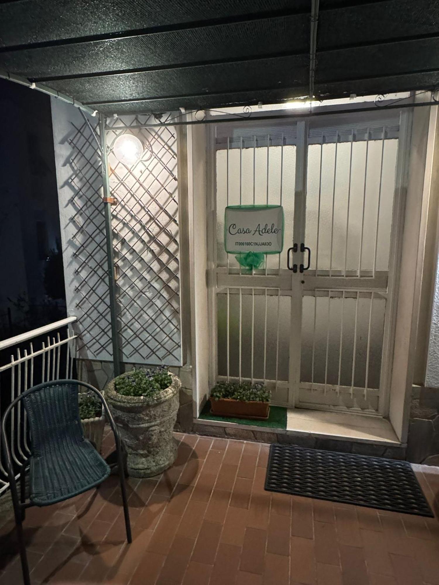 세라발레스크리비아 Casa Adele B&B 외부 사진