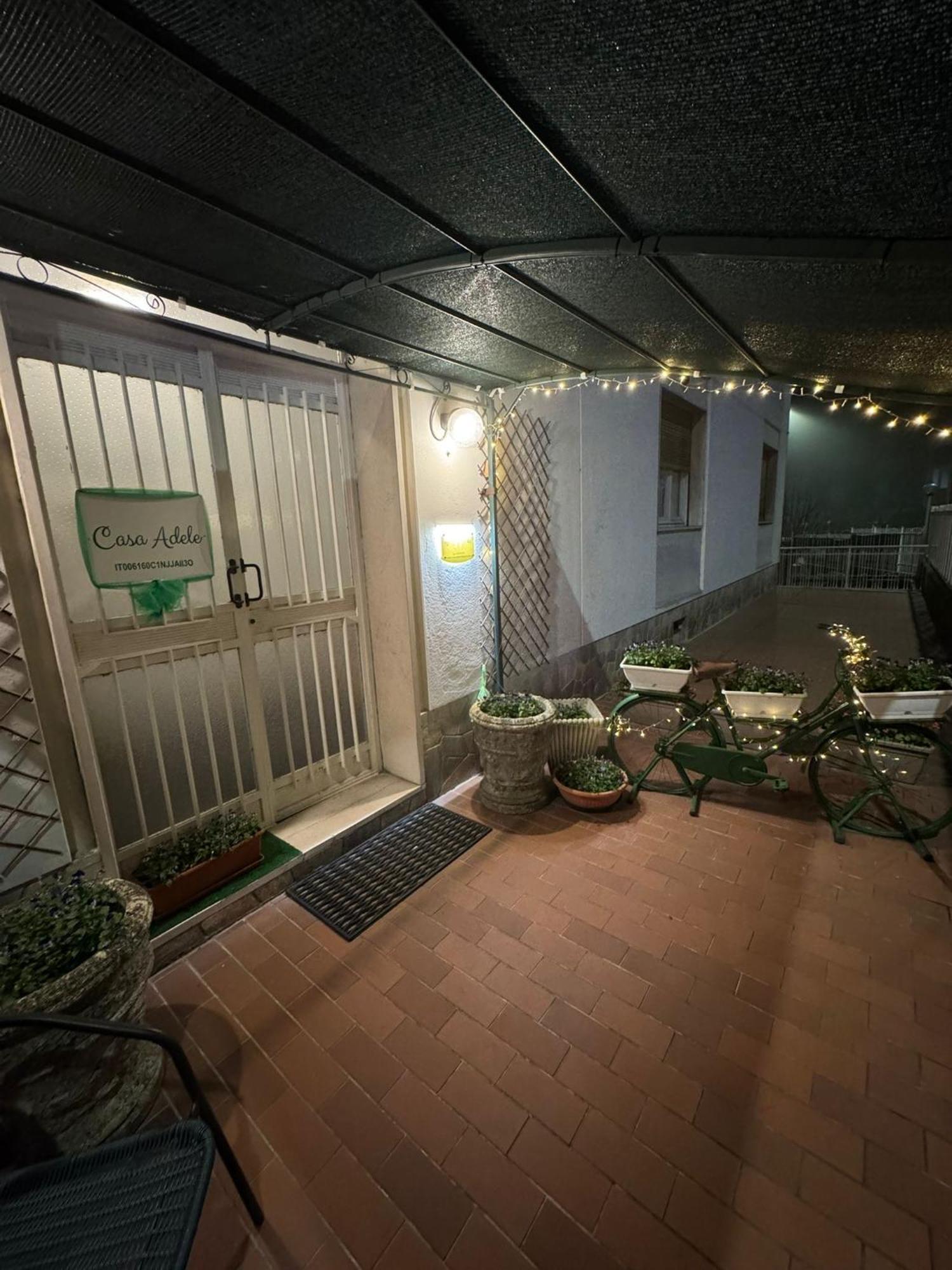 세라발레스크리비아 Casa Adele B&B 외부 사진